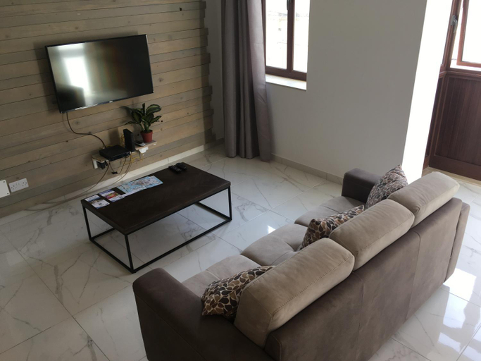 Others 3, Seaside Room