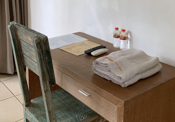 Amenities