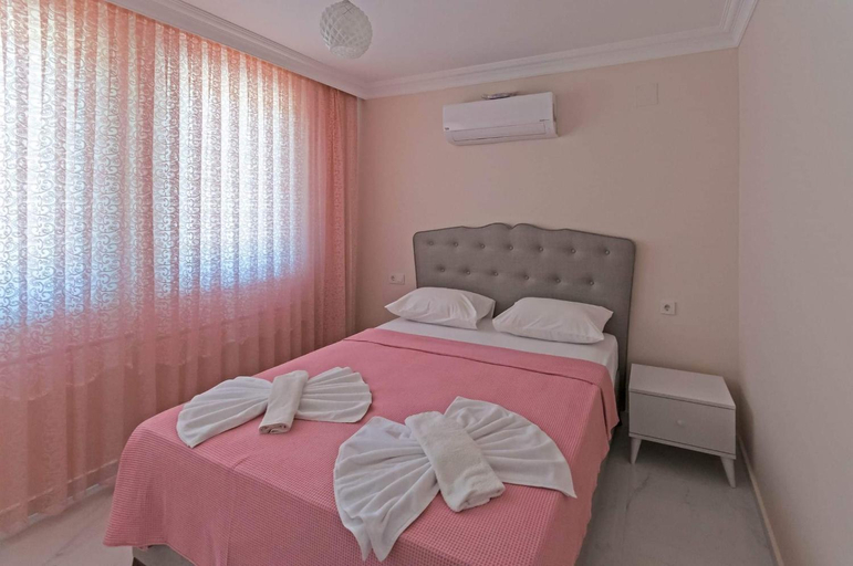 Others 4, Dalyan Twins Minta Villa, Ortaca