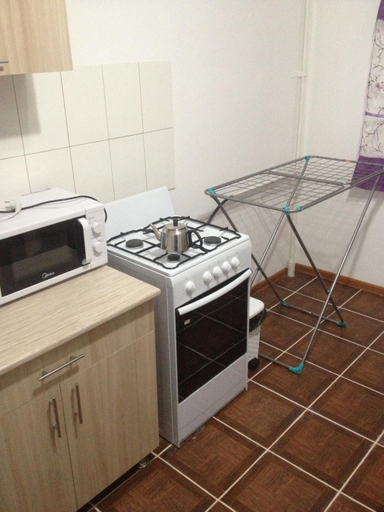 Others 3, Atakent Serviced Apartments, Almaty
