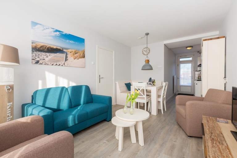 Others 4, Welcome in - Kurhaus appartement 5, Veere
