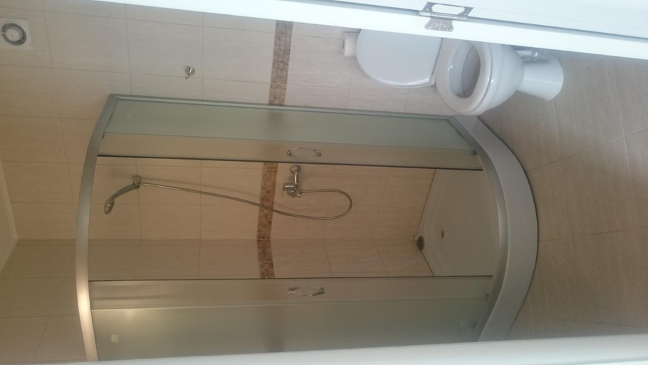 Bathroom 3, PSB Apartment in Casa del Sol, Nesebar