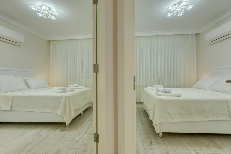 Others 3, Paris Residence Cesme, Çeşme
