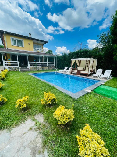 Sport & Beauty 2, The Doctor's House, Izmit