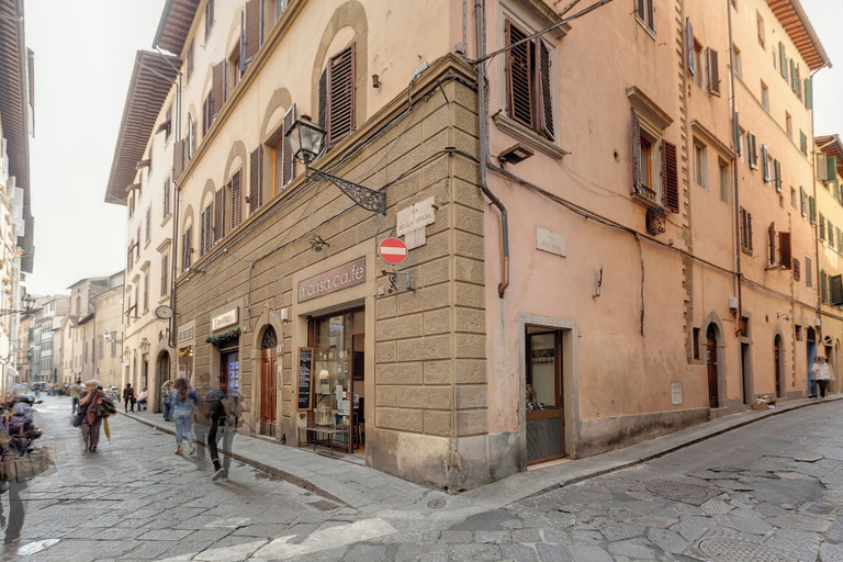 Exterior & Views 2, Mamo Florence - Diciotto Apartment, Florence