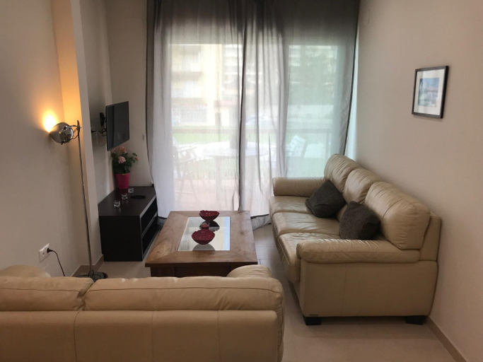 Others 5, Apartment on the beach,fuengirola, Málaga