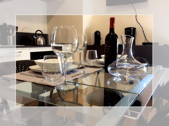 Others 2, Lilly Rose Apartment, Cuneo