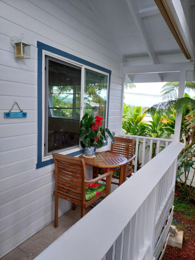 Others 5, Paradise Cottage at Anthurium Hale, Hawaii