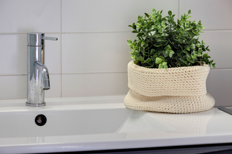 Bathroom 4, Mamo Florence - Rachel Apartment, Florence