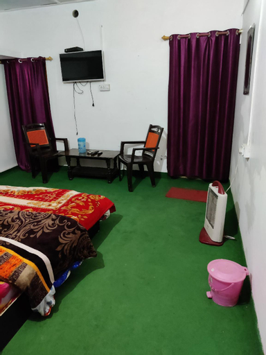 Bedroom 5
