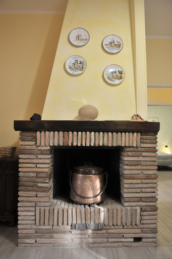4, Casa Malica, Perugia