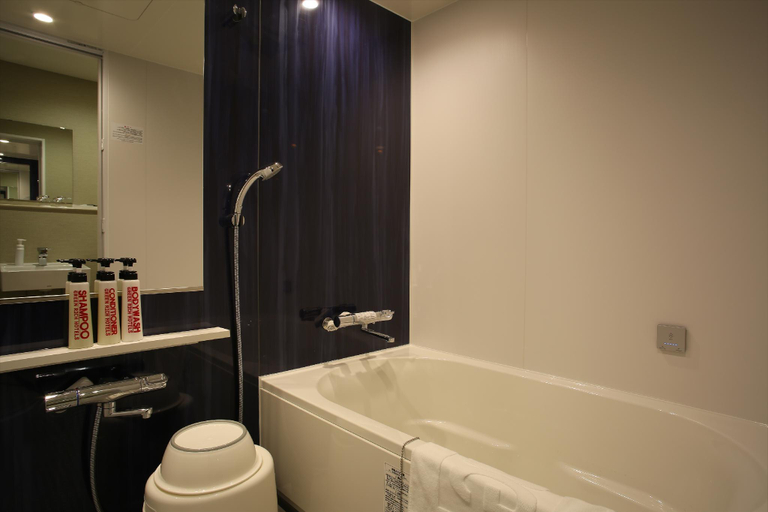 Bathroom 7