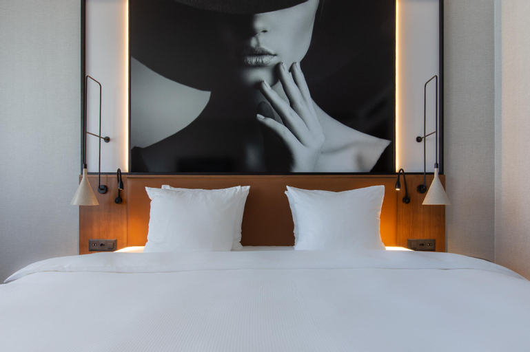 Bedroom 9