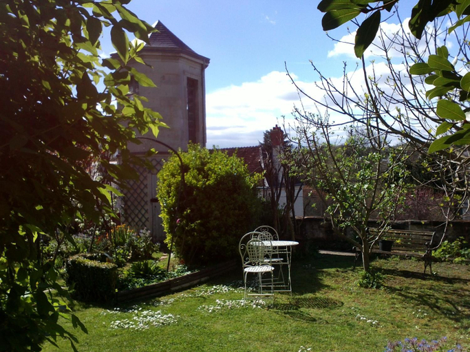 Exterior & Views 1, Villa a l'ancien Pigeonnier, Indre-et-Loire