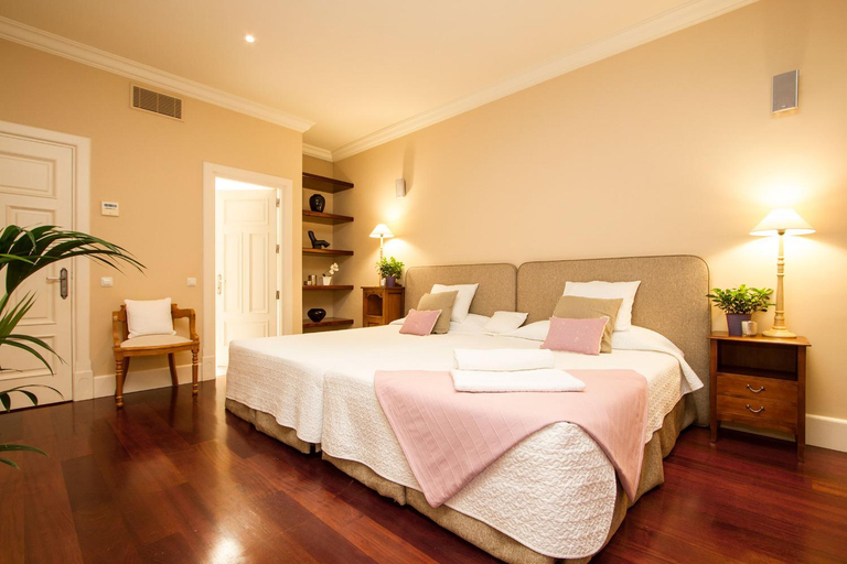 Bedroom 3, Villa Mila, Las Palmas