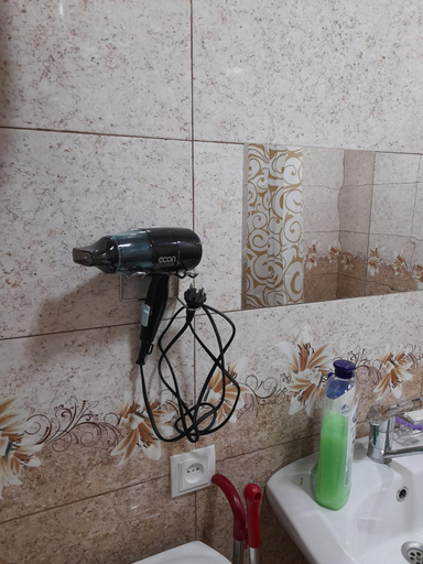 Bathroom 3, Tatev& Alex BnB