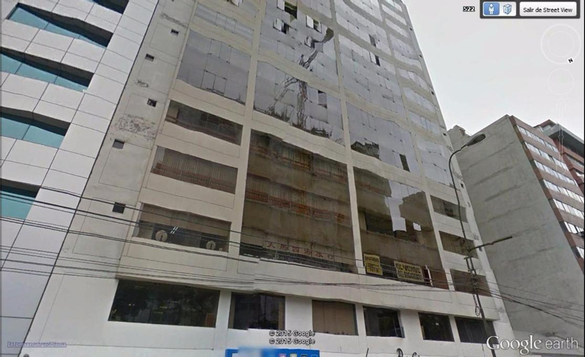 Apartamento Edificio Pardo Cinco, Lima