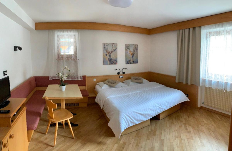 Others 3, Bed & Breakfast Garni Tobia, Trento
