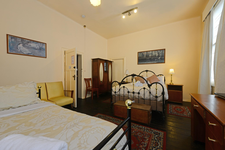 Bedroom 14