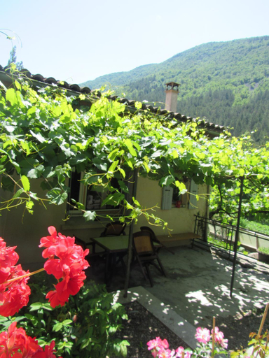 Others 5, Le Moulin de Pradelle, Drôme