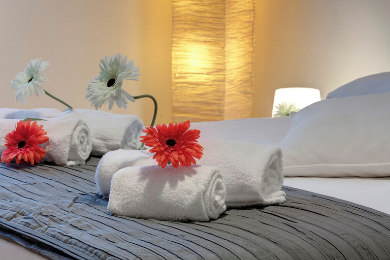 Bedroom 4, Mamo Florence - Borgo Apartment, Florence