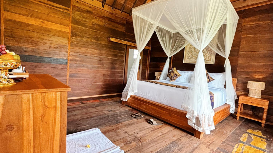 Bedroom 11
