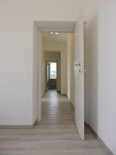 Others 4, Casa Sterinella, La Spezia