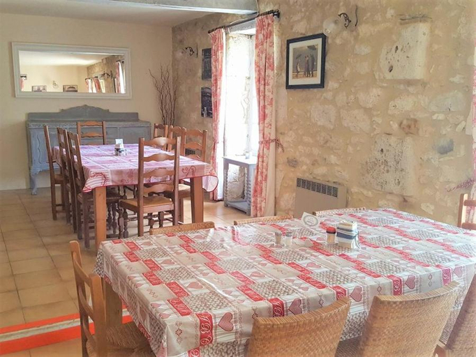 Others 3, La Petite Auberge - Gites, Dordogne