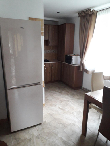 Others 4, Villa Maria, Stryis'kyi