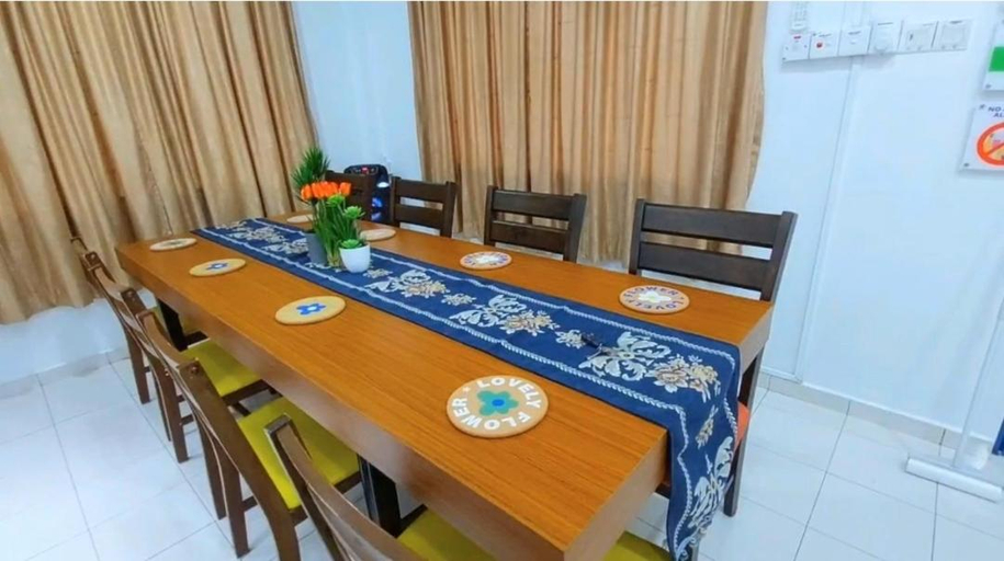 Others 3, 35B KK Sabah Private City Homestay, Kota Kinabalu