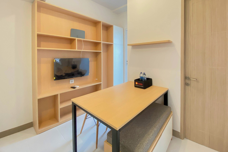 Others 4, Comfort And Homey 2Br At Tokyo Riverside Pik 2 Apartment, Tangerang