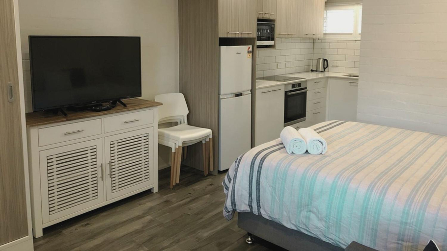 Bedroom 4, Coasters 22, Coffs Harbour - Pt A