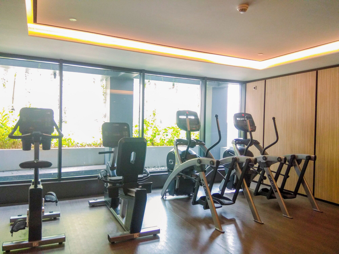 Others 5, Homey And Modern 2Br At Casa Grande Residence Apartment, South Jakarta