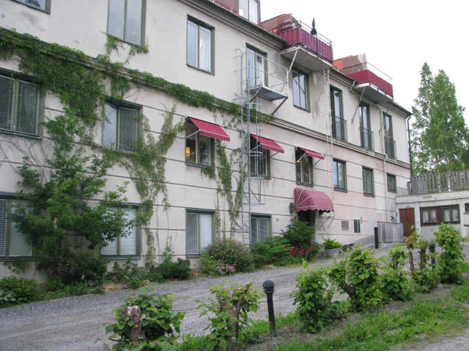 Others 5, Ornskoldsviks Vandrarhem, Örnsköldsvik