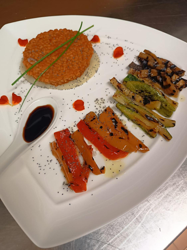 Food & Drinks 5, Torre del Barbagianni - Castello di Gropparello, Piacenza