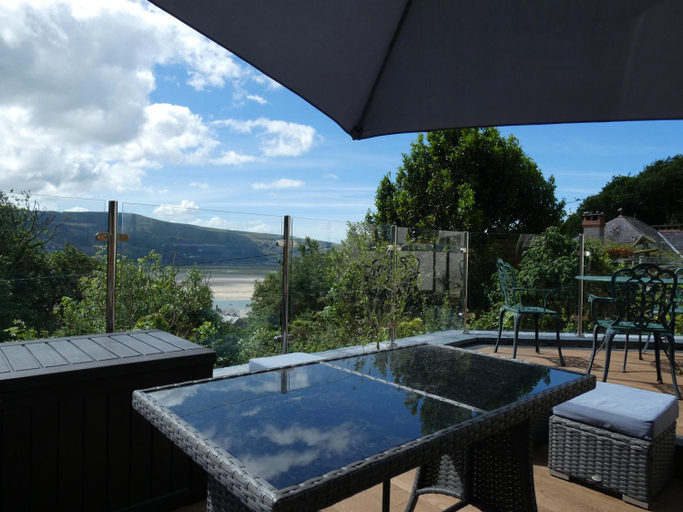 Sport & Beauty, Bryn Melyn Apartments, Gwynedd