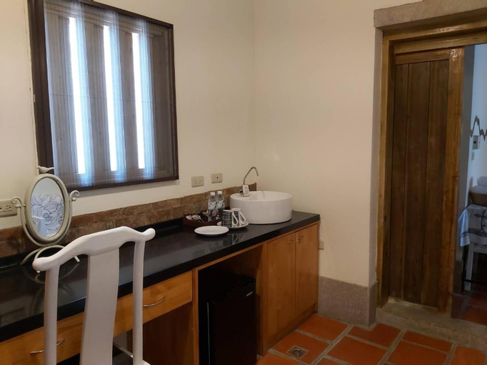 Others 5, Shenten Home Stay, Kinmen
