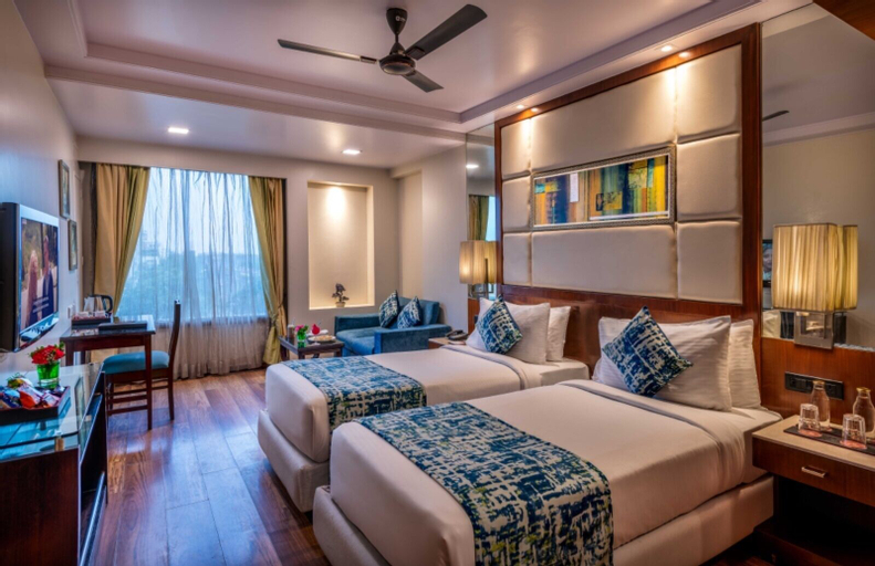 Bedroom 8