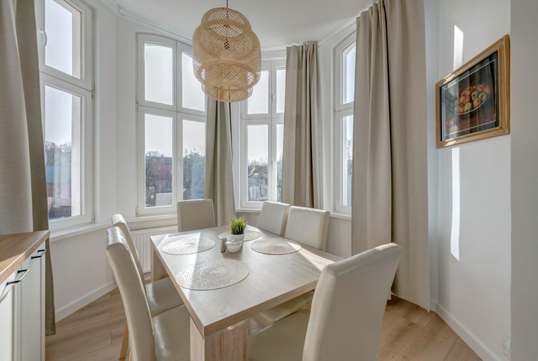 Others 5, DR Apartments - Fryderyk, Sopot