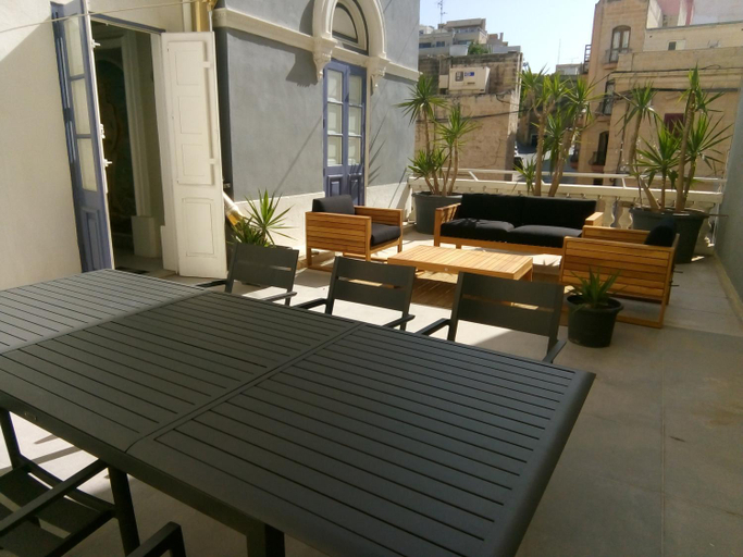 Others 3, Sliema La Loggia Suites