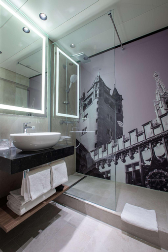 Bathroom 6