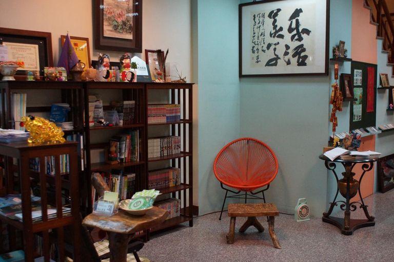 Others 5, Lohas Homestay, Taitung