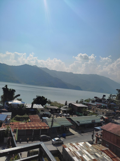 Others 3, Hotel Green Hill View, Gandaki