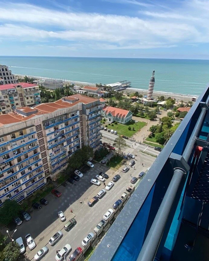 Others 4, Mogeli Orbi City central  Hotel Batumi, Batumi