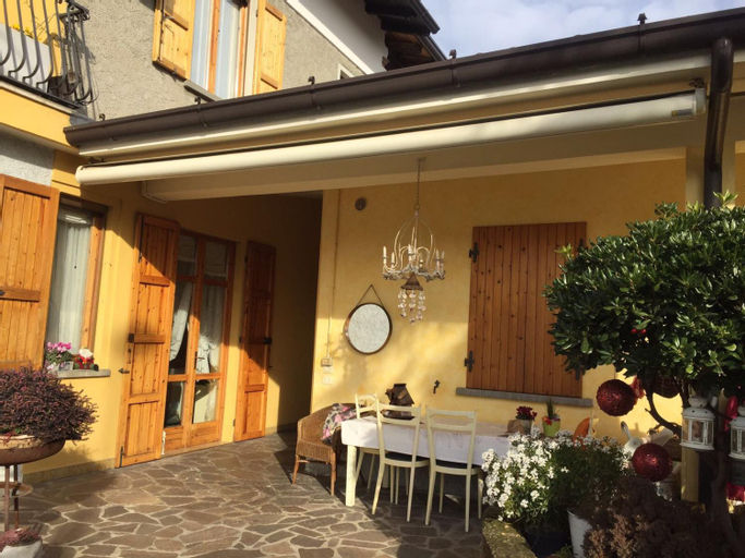 B & B Da Giusy, Brescia