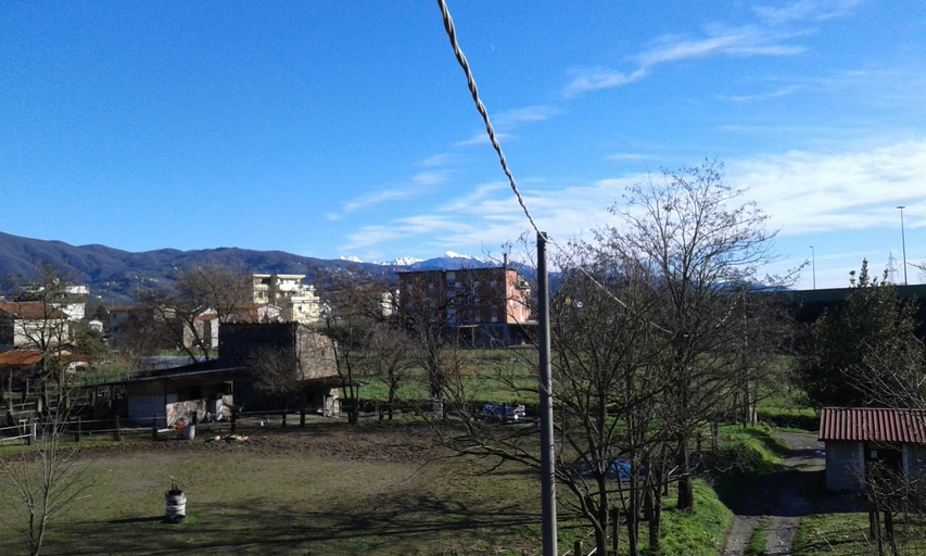 Others 5, Buio Pesto, La Spezia