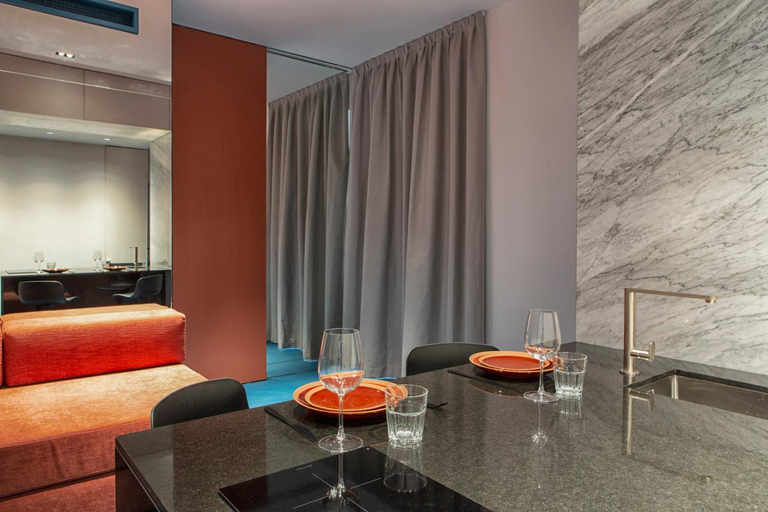 Others 3, Etruscan Luxury Suites, Rome