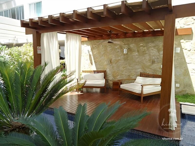 Sport & Beauty 3, hihome – Mandai Flat, Cabo Frio