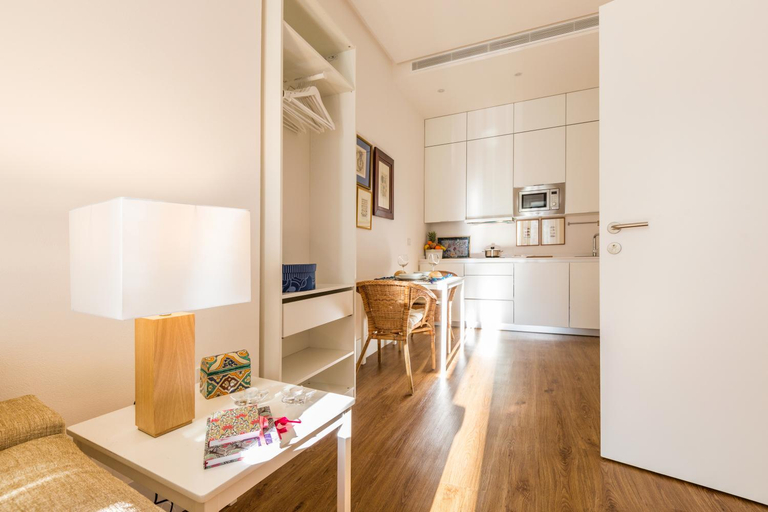 Others 5, Sevilla Home Center Suites, Sevilla