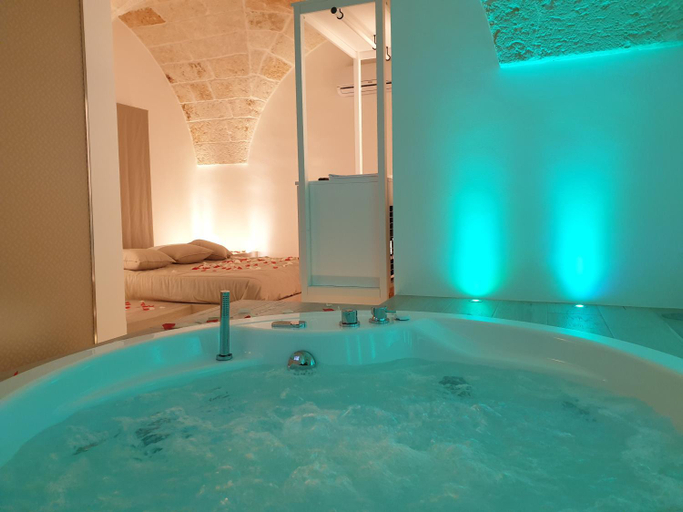 Others 2, Christian's Suites & Spa, Brindisi